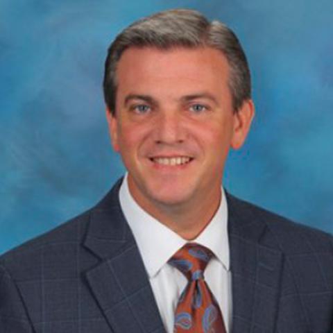 Scott Gray